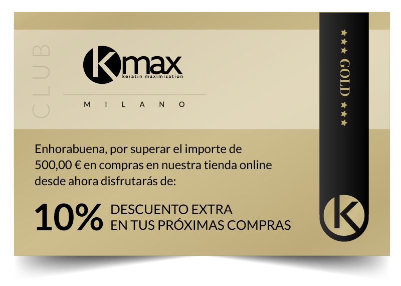Club KMAX Gold