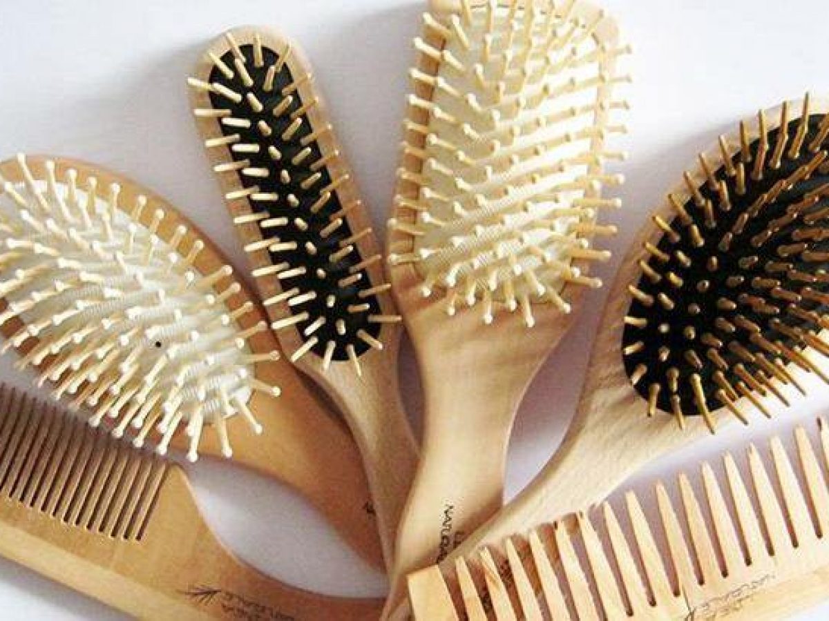Cepillos y peines para el cabello: Cómo elegir el adecuado - Kmax España